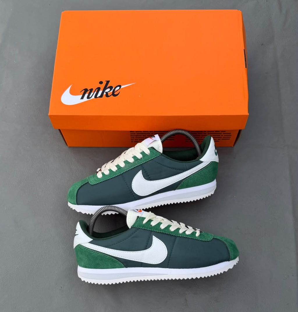 Cortez nike