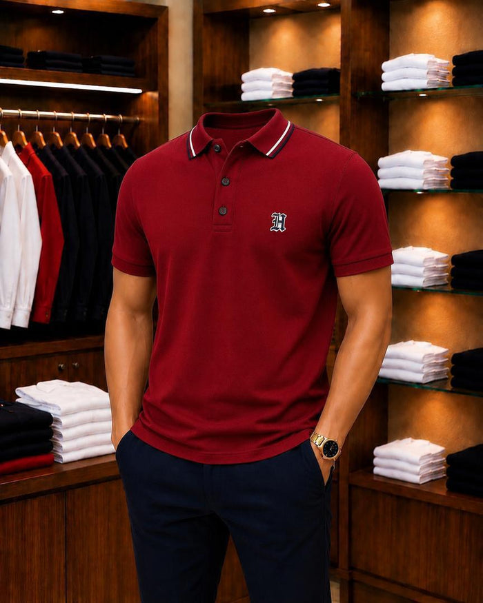 POLO TENDANCE