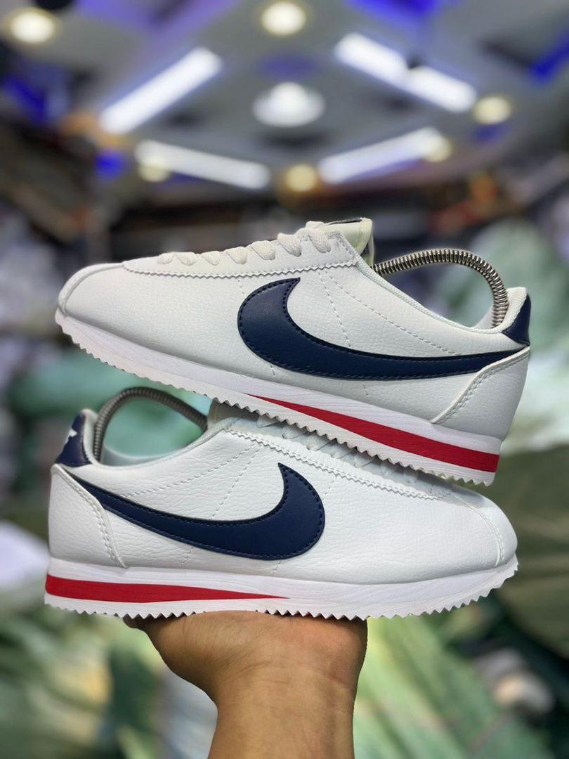 Cortez nike