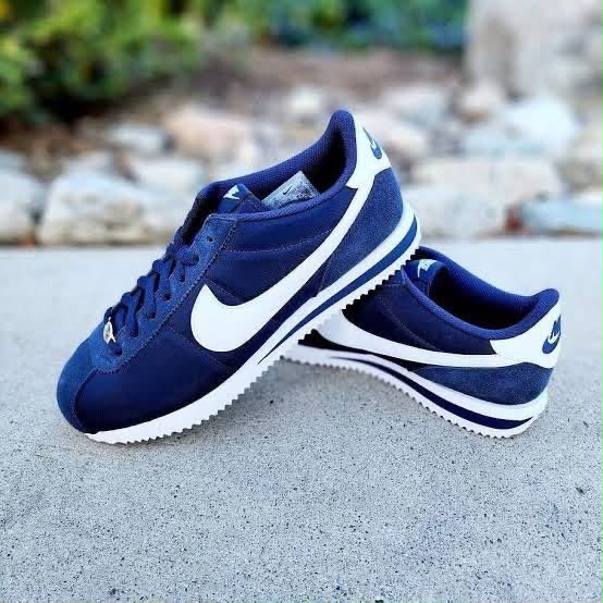 Cortez nike