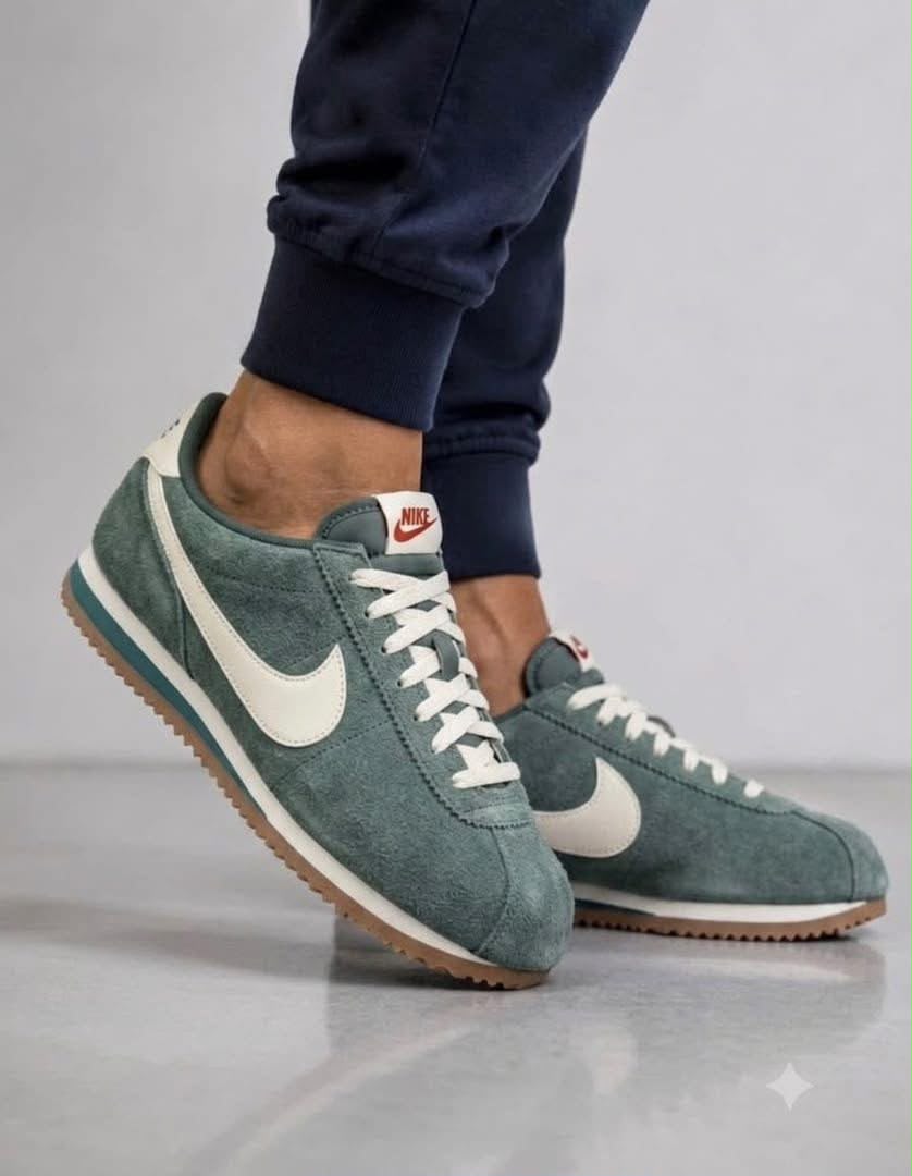 Cortez nike