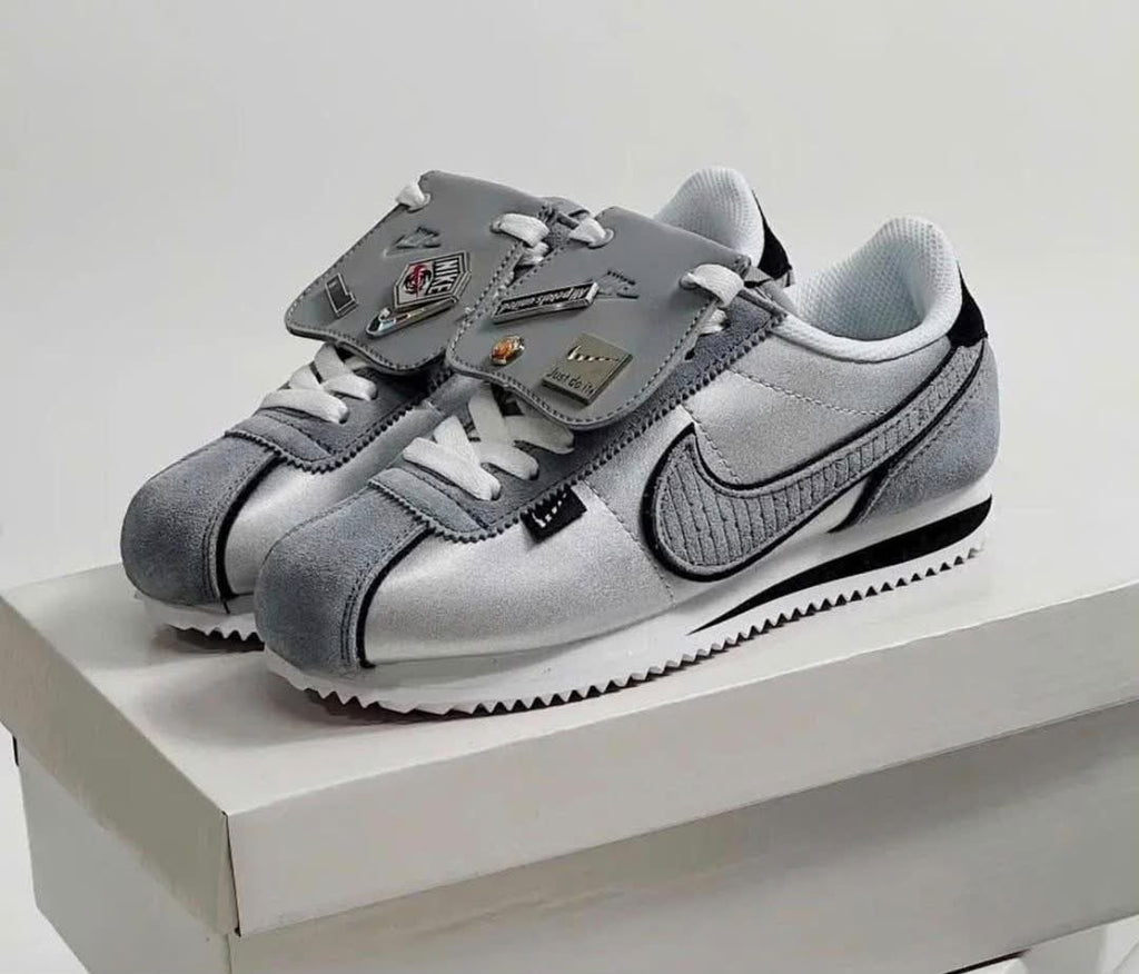 Cortez nike