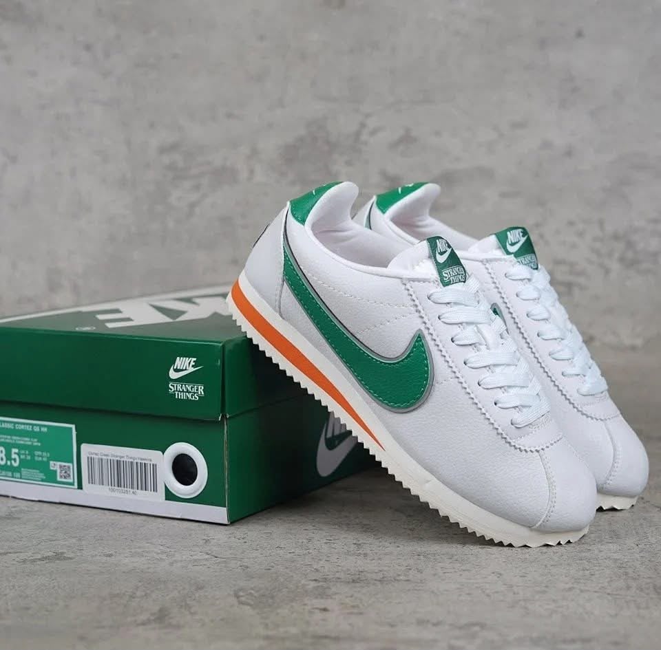 Cortez nike